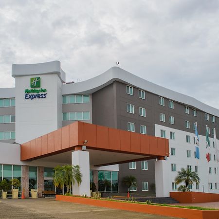 Holiday Inn Express Tapachula By Ihg Exterior photo