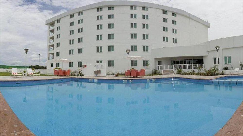 Holiday Inn Express Tapachula By Ihg Exterior photo