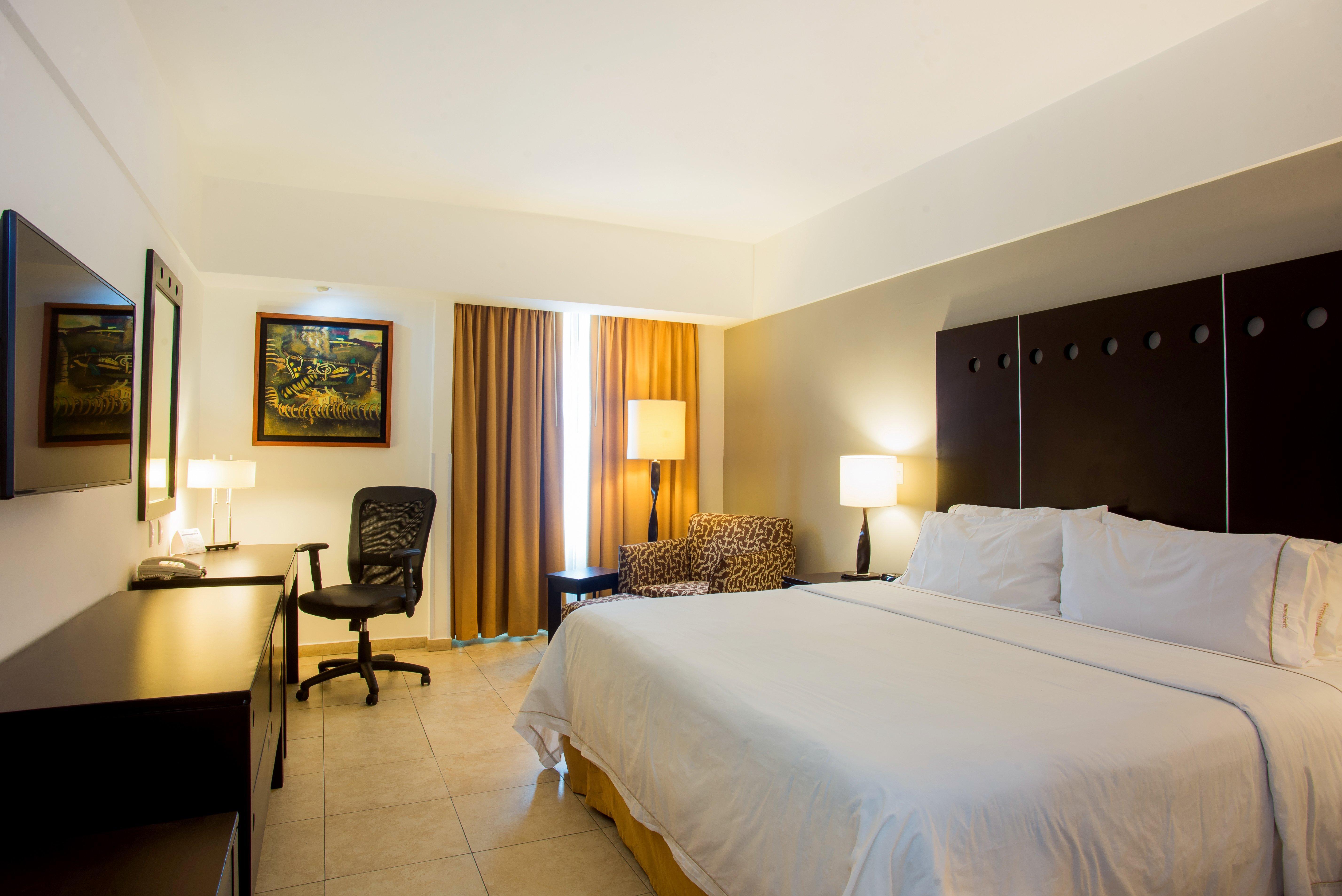 Holiday Inn Express Tapachula By Ihg Exterior photo