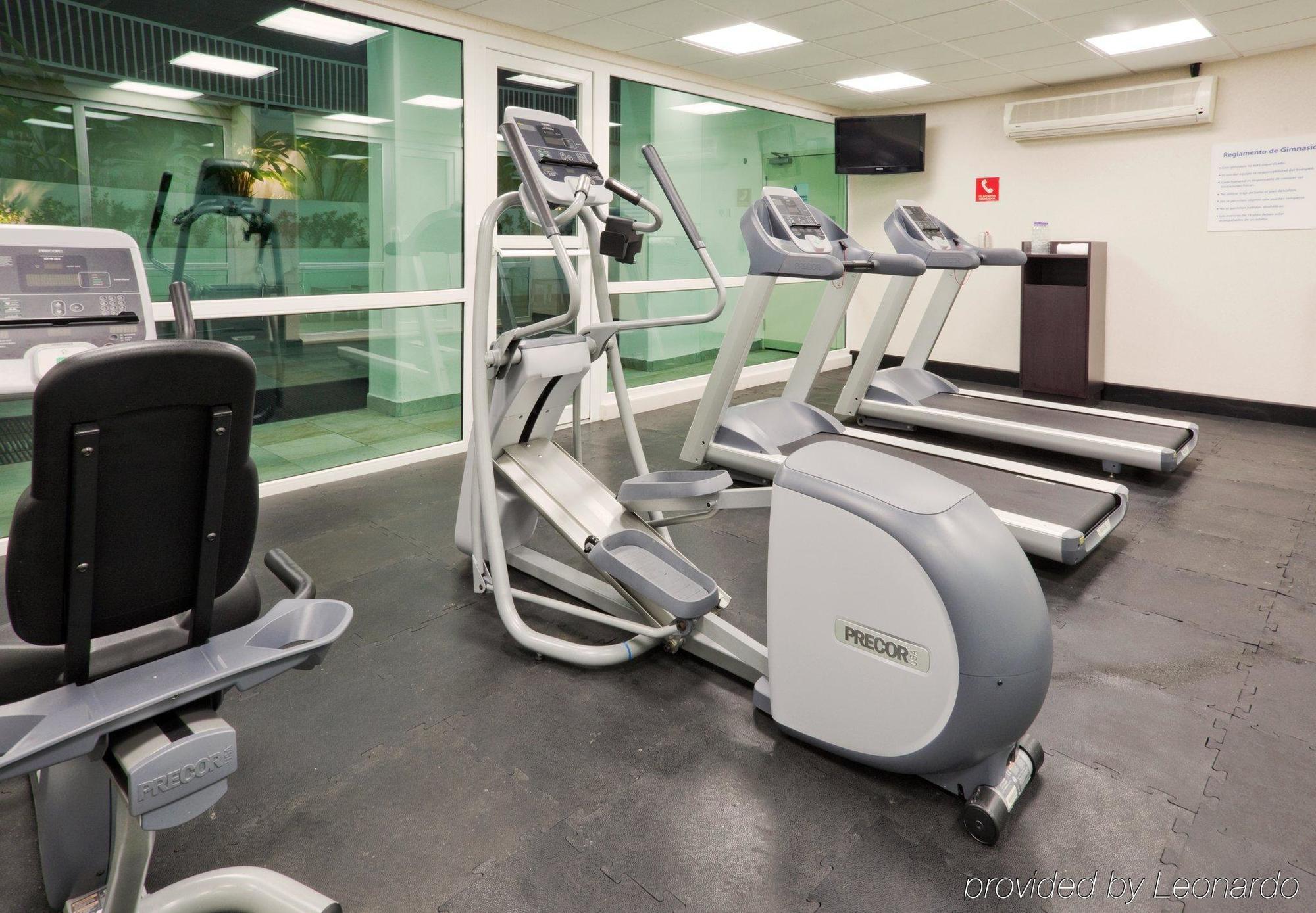 Holiday Inn Express Tapachula By Ihg Facilities photo