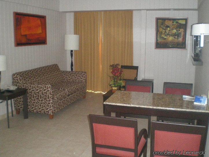 Holiday Inn Express Tapachula By Ihg Room photo