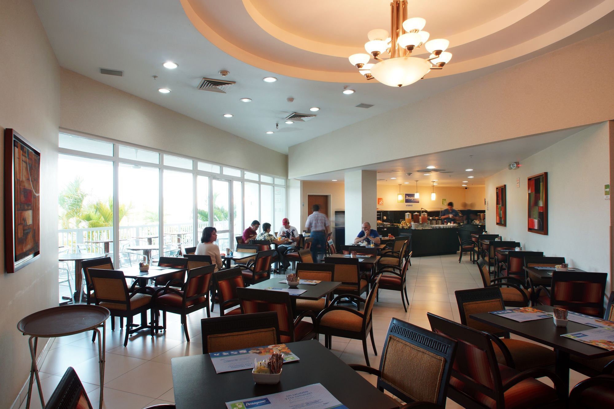 Holiday Inn Express Tapachula By Ihg Exterior photo