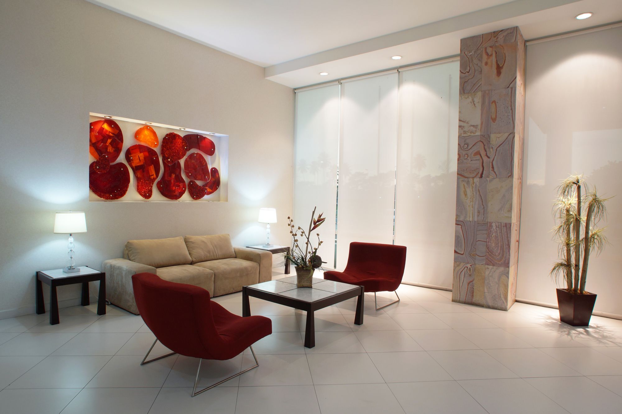 Holiday Inn Express Tapachula By Ihg Exterior photo