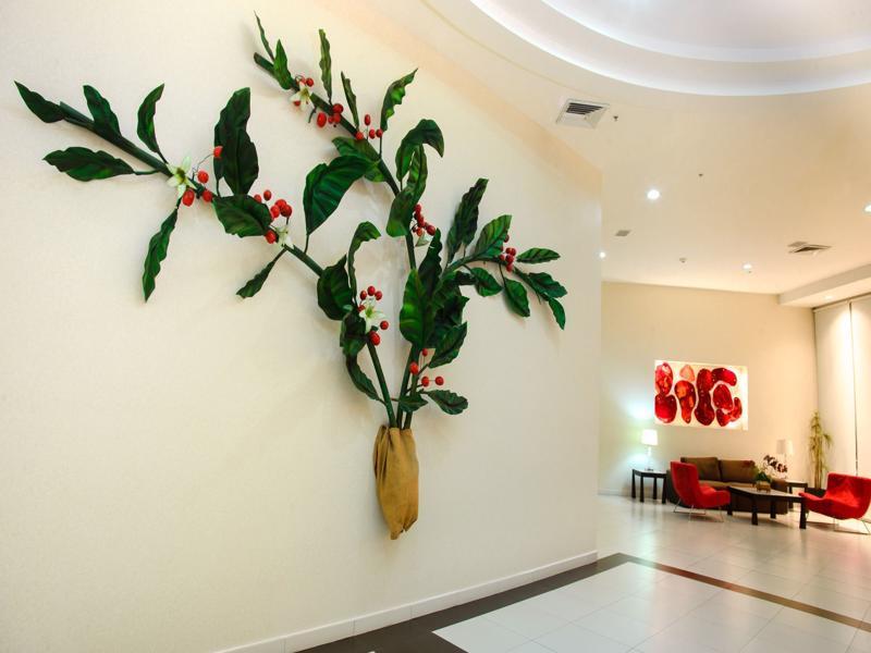 Holiday Inn Express Tapachula By Ihg Exterior photo